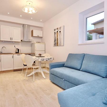 Apartment Smile Solin Ngoại thất bức ảnh