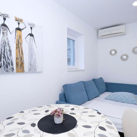 Apartment Smile Solin Ngoại thất bức ảnh