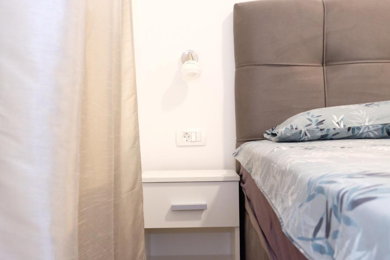 Apartment Smile Solin Ngoại thất bức ảnh