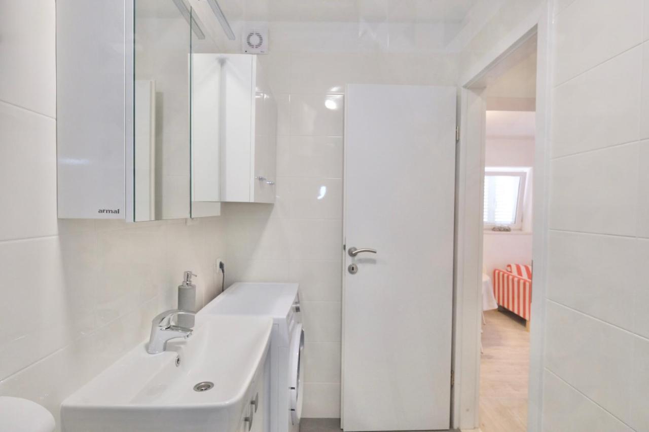 Apartment Smile Solin Ngoại thất bức ảnh