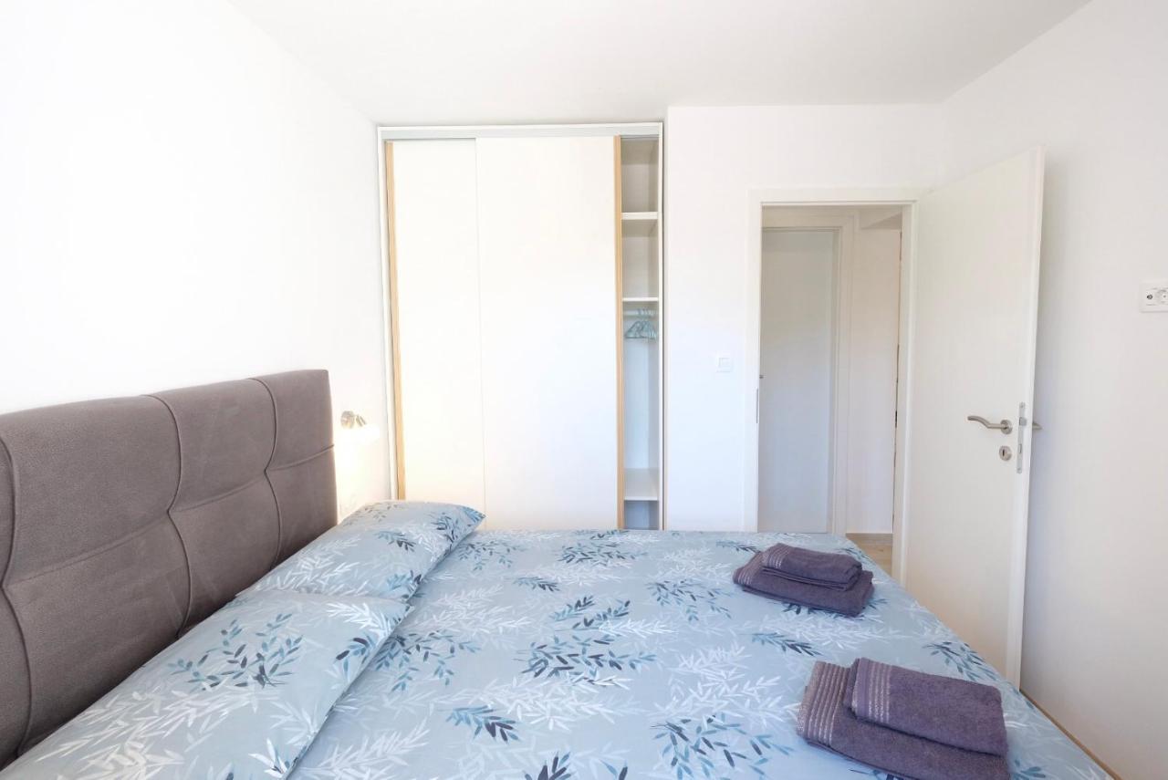 Apartment Smile Solin Ngoại thất bức ảnh